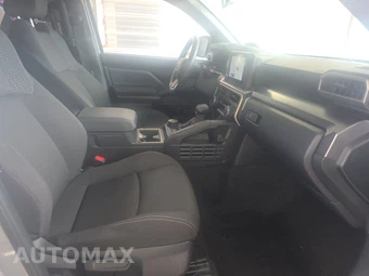 2025 Toyota 4Runner TRD Sport Premium - miniatura 8