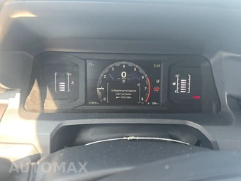 2025 Toyota 4Runner TRD Sport Premium - miniatura 12