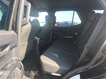2025 Toyota 4Runner TRD Sport Premium - miniatura 13