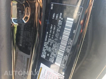 2025 Toyota 4Runner TRD Sport Premium - miniatura 14