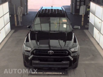 2025 Toyota 4Runner TRD Sport Premium - miniatura 2