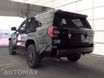 2025 Toyota 4Runner TRD Sport Premium - miniatura 6