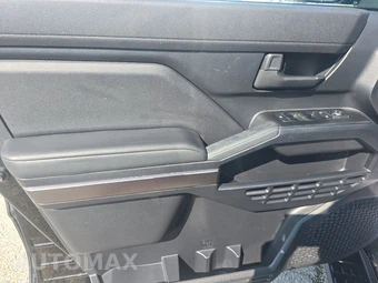 2025 Toyota 4Runner TRD Sport Premium - miniatura 9