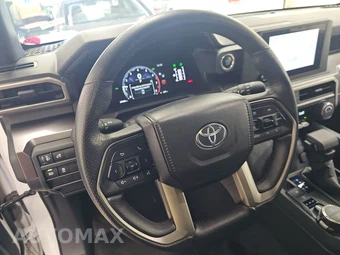 2025 Toyota 4Runner TRD Sport Premium - miniatura 10