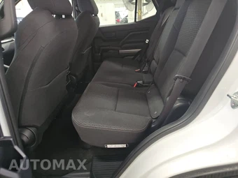 2025 Toyota 4Runner TRD Sport Premium - miniatura 13