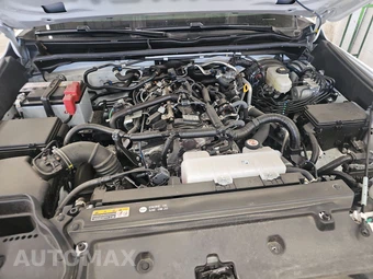 2025 Toyota 4Runner TRD Sport Premium - miniatura 15