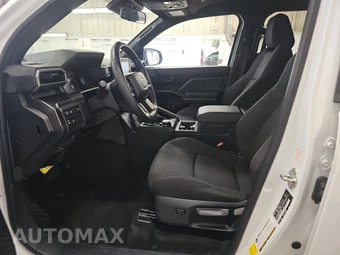 2025 Toyota 4Runner TRD Sport Premium - miniatura 7