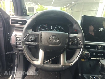 2025 Toyota 4Runner TRD Sport Premium - miniatura 10