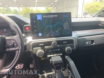 2025 Toyota 4Runner TRD Sport Premium - miniatura 11