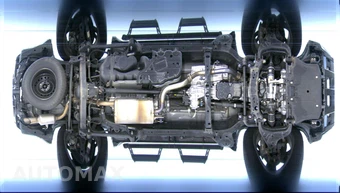 2025 Toyota 4Runner TRD Sport Premium - miniatura 18