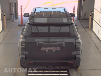 2025 Toyota 4Runner TRD Sport Premium - miniatura 5