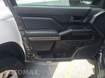2025 Toyota 4Runner TRD Sport Premium - miniatura 9