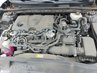 2025 Toyota Camry LE - miniatura 15