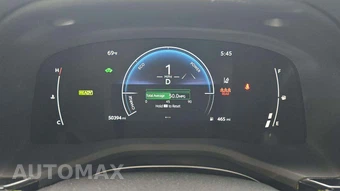 2025 Toyota Camry LE - miniatura 20