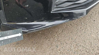 2025 Toyota Camry LE - miniatura 22
