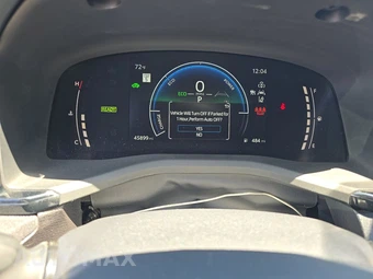 2025 Toyota Camry LE – miniatura 12