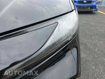 2025 Toyota Camry LE - miniatura 22