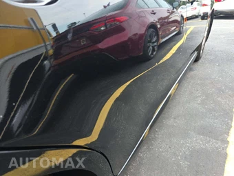 2025 Toyota Camry LE - miniatura 23