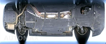 2025 Toyota Camry LE - miniatura 17