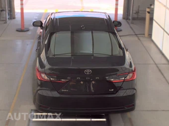 2025 Toyota Camry LE - miniatura 5