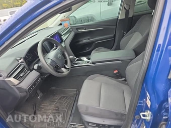 2025 Toyota Camry LE - miniatura 13
