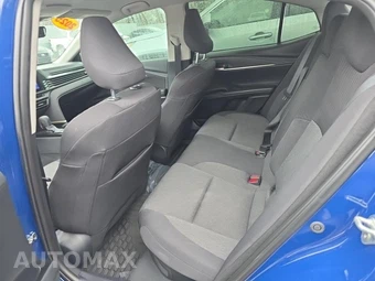 2025 Toyota Camry LE - miniatura 16