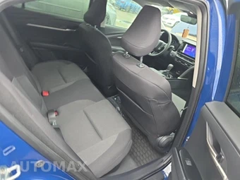2025 Toyota Camry LE - miniatura 24