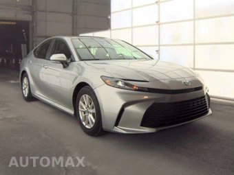 2025 Toyota Camry LE - miniatura 3