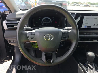 2025 Toyota Camry LE - miniatura 16