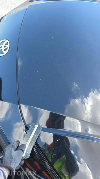2025 Toyota Camry LE - miniatura 26