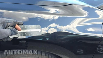 2025 Toyota Camry LE - miniatura 28