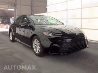 2025 Toyota Camry LE - miniatura 4