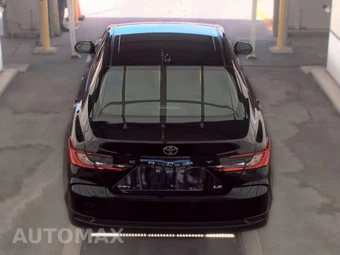 2025 Toyota Camry LE - miniatura 6