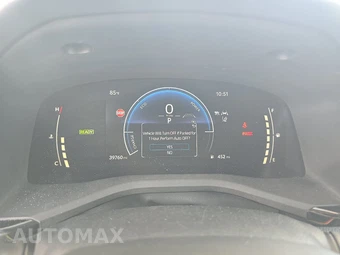 2025 Toyota Camry LE - miniatura 12