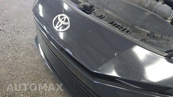 2025 Toyota Camry LE - miniatura 20