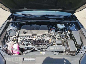 2025 Toyota Camry LE – miniatura 22