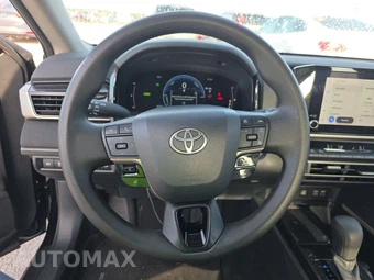2025 Toyota Camry LE - miniatura 10