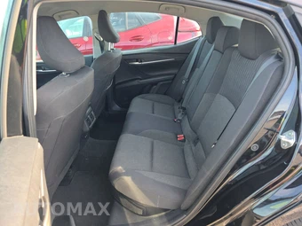 2025 Toyota Camry LE - miniatura 13