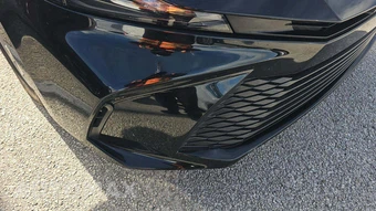 2025 Toyota Camry LE - miniatura 19