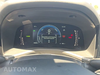 2025 Toyota Camry LE - miniatura 12