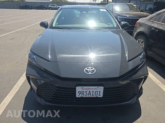 2025 Toyota Camry LE - miniatura 2