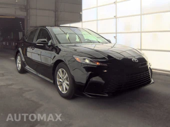 2025 Toyota Camry LE - miniatura 3