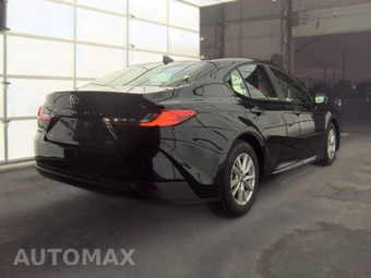 2025 Toyota Camry LE - miniatura 4