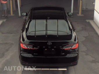 2025 Toyota Camry LE - miniatura 5