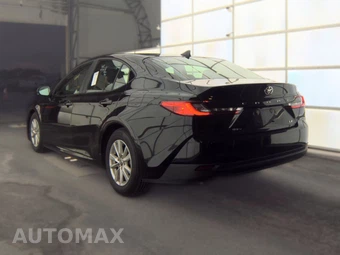 2025 Toyota Camry LE - miniatura 6