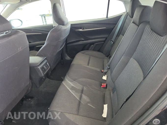 2025 Toyota Camry LE - miniatura 13