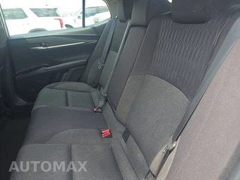 2025 Toyota Camry LE - miniatura 13