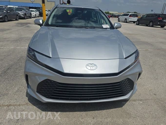 2025 Toyota Camry LE - miniatura 2