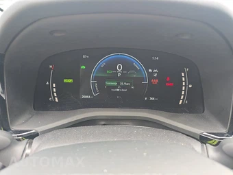 2025 Toyota Camry LE - miniatura 12