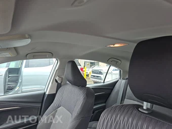 2025 Toyota Camry LE - miniatura 17